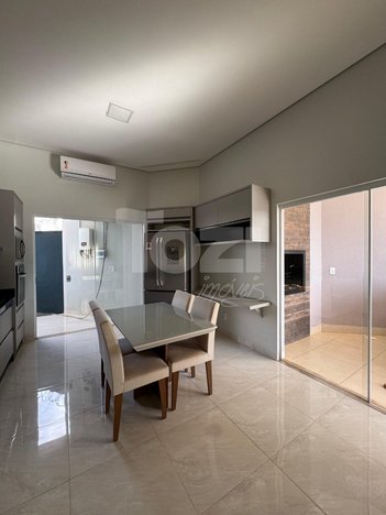 house em Rua das Jarinas, Jardim das Itaúbas - Sinop - MT