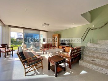 house em Avenida Jaçanã, Xangri-Lá - Xangri-Lá - RS