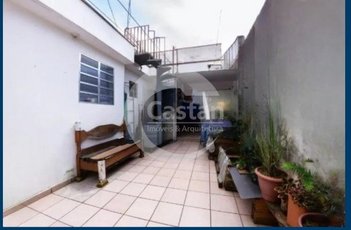 house em Avenida Flor de Vila Formosa, Vila Formosa - São Paulo - SP