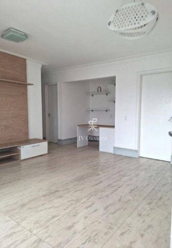 apartment em Rua Trajano Reis, Jardim das Vertentes - São Paulo - SP