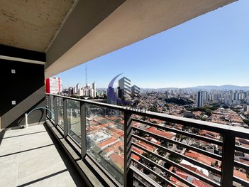apartment em Rua Engenheiro Francisco Azevedo, Jardim Vera Cruz - São Paulo - SP