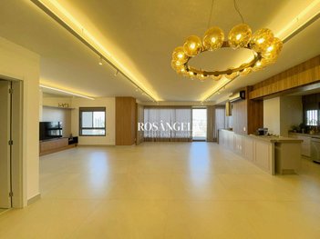 apartment em Avenida Romeu Strazzi, Jardim Walkíria - São José do Rio Preto - SP