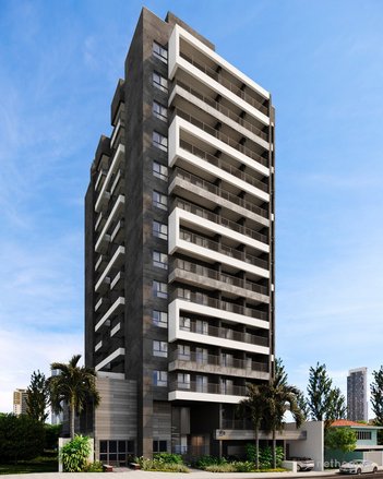 apartment em Rua Itatiaia, Vila Guarani (Z Sul) - São Paulo - SP