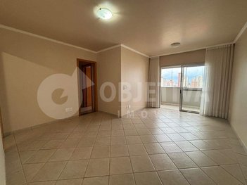 apartment em Rua Eduardo Marquez, Osvaldo Rezende - Uberlândia - MG