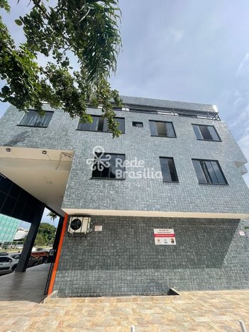 commercial_property em SCLRN 708 Bloco B, Asa Norte - Brasília - DF