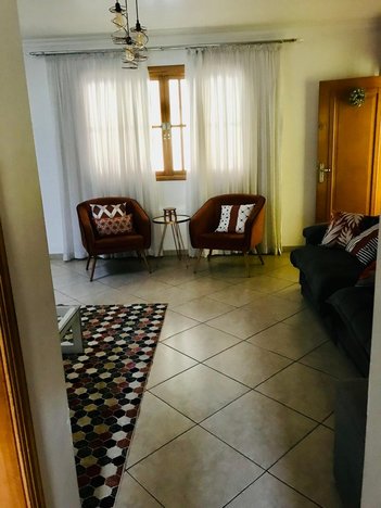 house em Avenida Campista, Vila Rosália - Guarulhos - SP