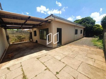 house em Avenida Pedro Galeazi, Vila Sedenho - Araraquara - SP