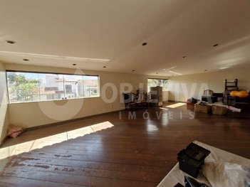 house em Rua Abdala Attiê, Vigilato Pereira - Uberlândia - MG