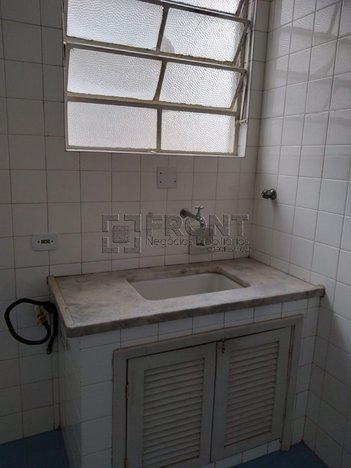 apartment em Rua Maria Antônia, Vila Buarque - São Paulo - SP