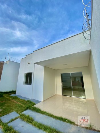house em Rua Vereador José Amarílio Esmeraldo, São José - Crato - CE