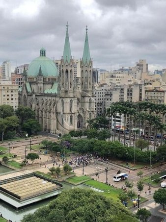 Cômodo Condomínio