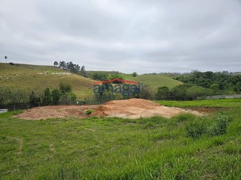 land_lot em Rua Jorge Gomes, Cidade Nova Jacareí - Jacareí - SP