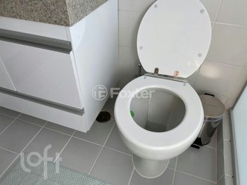 apartment em Rua Sinval de Souza Lacerda, Jardim Santa Cruz (Campo Grande) - São Paulo - SP