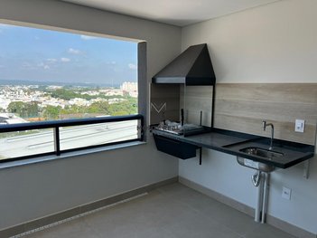 apartment em Rua Antonio Perez Hernandez, Parque Campolim - Sorocaba - SP