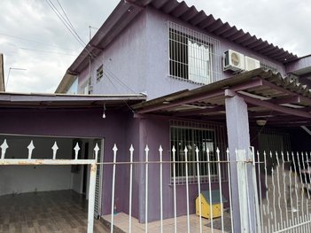 apartment em Rua Octávio Silveira Borges, Olímpica - Esteio - RS