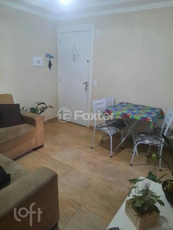 apartment em Avenida Doutor José Maniero, Jaraguá - São Paulo - SP