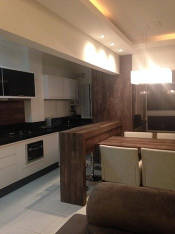 apartment em Rua Suíça, Nações - Balneário Camboriú - SC