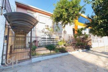 apartment em Curupaiti, Cristal - Porto Alegre - RS