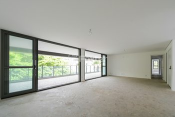 apartment em Rua Campevas, Perdizes - São Paulo - SP
