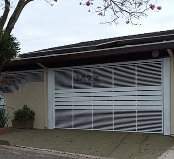 house em Rua Jales, Bosque dos Eucaliptos - São José dos Campos - SP