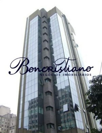 office em Botucatu, Vila Clementino - São Paulo - SP
