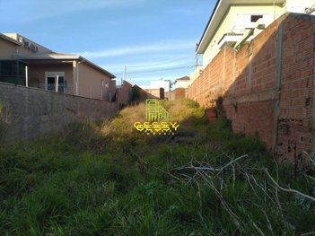 land_lot em Avenida Doutor Paulo Ayres de Oliveira, Vila Barth - Itapetininga - SP