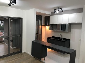 apartment em Rua João Moura, Pinheiros - São Paulo - SP