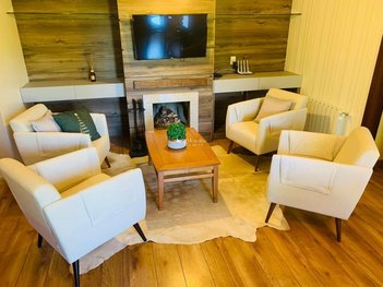 apartment em Rua Das Maravilhas, Campinas - São José - SC