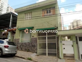 land_lot em Rua Antônio Camardo, Vila Gomes Cardim - São Paulo - SP