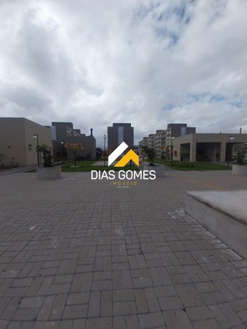 apartment em Avenida Duque de Caxias, Fragata - Pelotas - RS