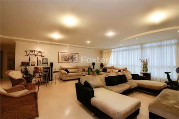 apartment em Alameda Jaú, Jardim Paulista - São Paulo - SP