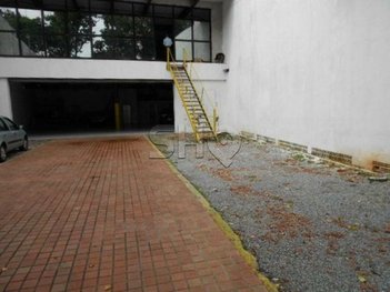 commercial_property em João Francisco Lisboa, Vila Madalena - São Paulo - SP