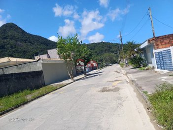 land_lot em Alameda das Seringueiras, Cidade Jardim - Caraguatatuba - SP