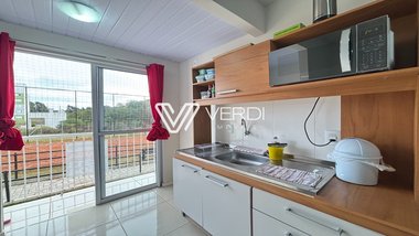 apartment em Avenida Diamantina, São Luiz Gonzaga - Passo Fundo - RS
