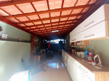 apartment em Rua Professor Mário Casassanta, Carlos Prates - Belo Horizonte - MG