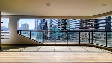 apartment em Rua Antônio de Oliveira, Chácara Santo Antônio (Zona Sul) - São Paulo - SP
