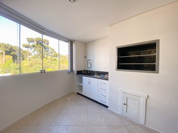 apartment em Rua Treze de Maio, Cidade Alta - Bento Gonçalves - RS