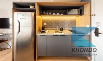 apartment em Rua Madre Cabrini, Vila Mariana - São Paulo - SP