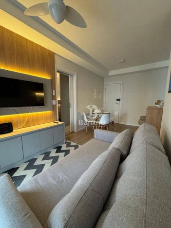 apartment em Rua João Huss, Gleba Fazenda Palhano - Londrina - PR