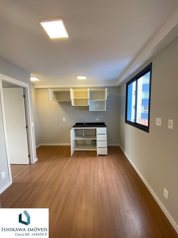 apartment em Rua Amaral Gurgel, Vila Buarque - São Paulo - SP