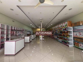 commercial_property em Rua Benjamin Pereira, Jaçanã - São Paulo - SP
