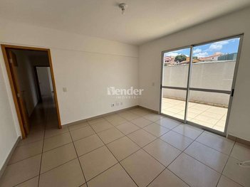 apartment em Rua Jacuí, Renascença - Belo Horizonte - MG