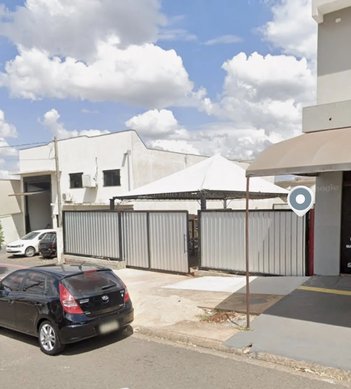 land_lot em Rua Pioneiro Jacy Gama, Jardim Brasil - Maringá - PR