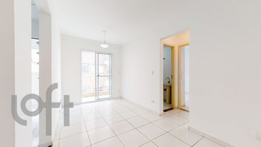 apartment em Rua Domingos José Sapienza, Vila Aurora (Zona Norte) - São Paulo - SP