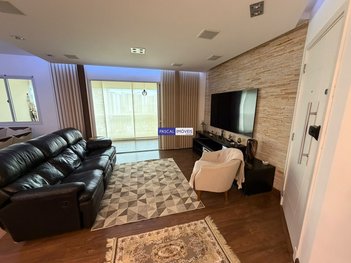 apartment em Avenida Giovanni Gronchi, Vila Andrade - São Paulo - SP