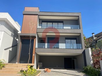 house em Avenida Dermival Bernardes Siqueira, Swiss Park - Campinas - SP