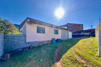 house em Avenida Brasil Oeste, Boqueirão - Passo Fundo - RS