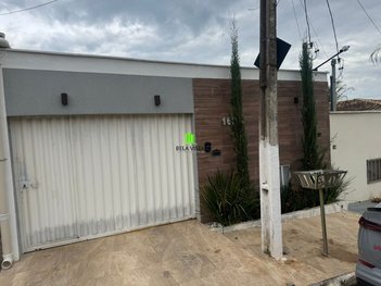 house em Alameda dos Alecrins, Residencial Visão - Lagoa Santa - MG