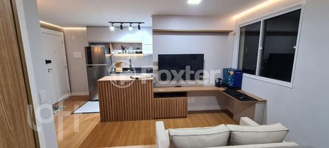 apartment em Avenida Professor Luiz Ignácio Anhaia Mello, Vila Prudente - São Paulo - SP