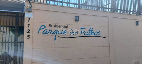 apartment em Rua Américo Brasiliense, Vila Ferroviária - Araraquara - SP